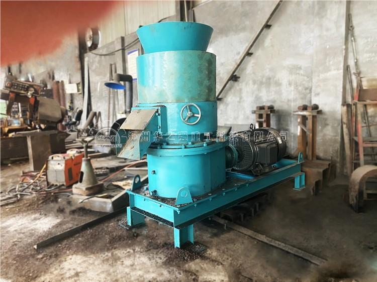 平膜擠壓造粒機運用方法是什么？