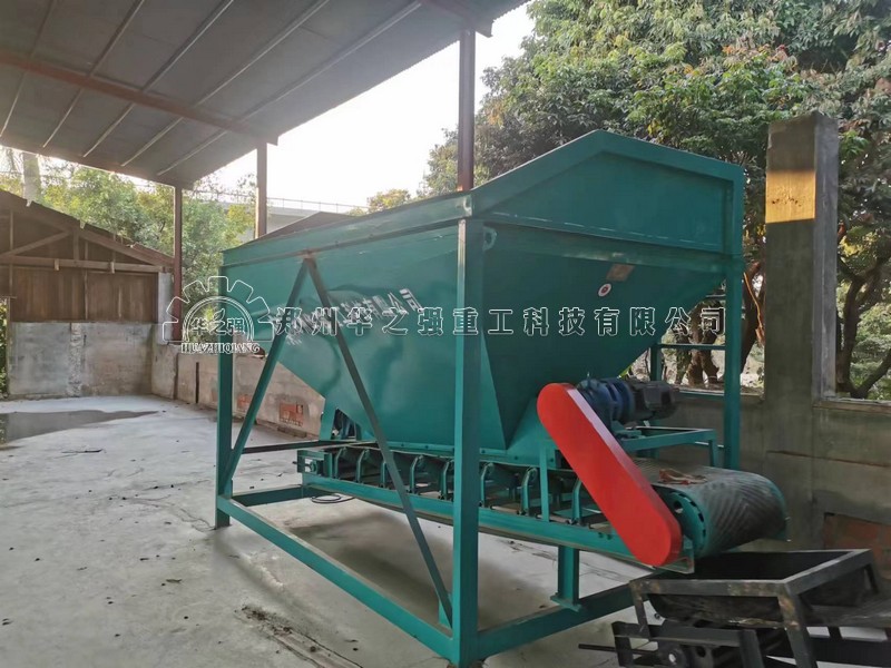 生產有機肥前需要做好哪些工作？